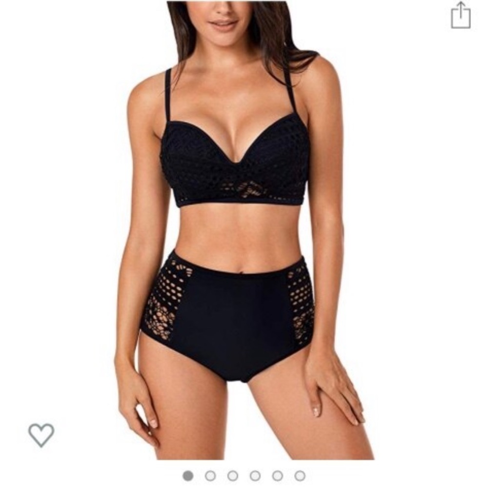 Bathing suit